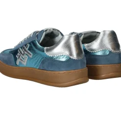 LOFF 1881 Sneakers Blauw Dames