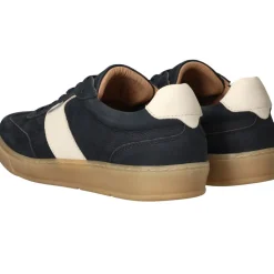 LOFF 1881 Sneakers Blauw Heren