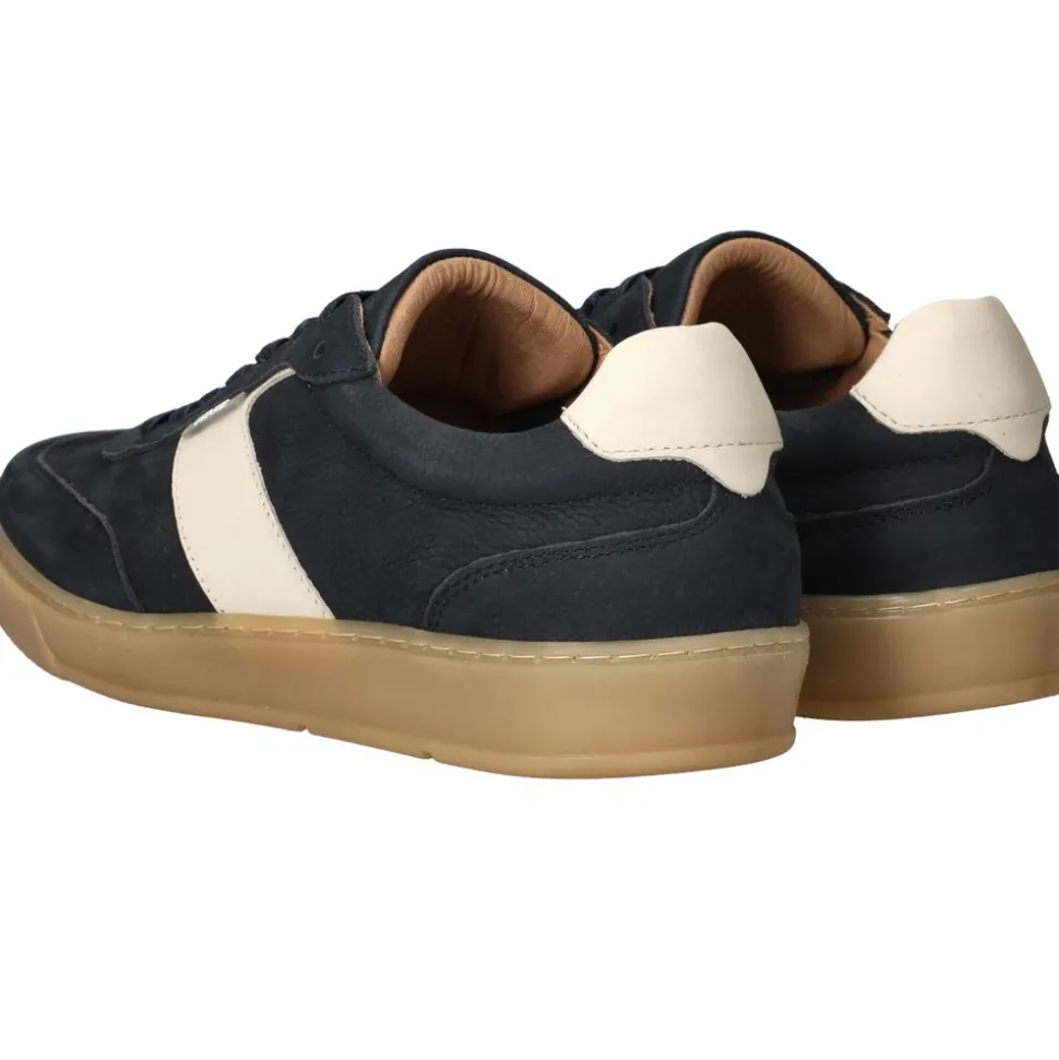 LOFF 1881 Sneakers Blauw Heren