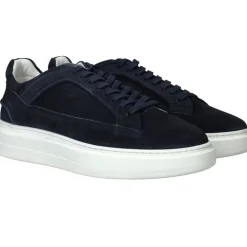 LOFF 1881 Sneakers Blauw Heren