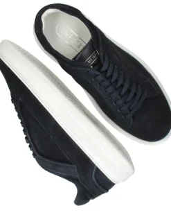 LOFF 1881 Sneakers Blauw Heren