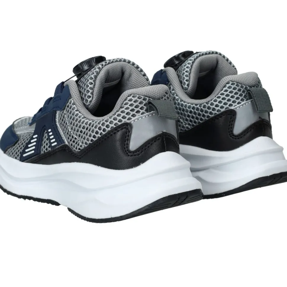 LOFF 1881 Sneakers Blauw Jongens