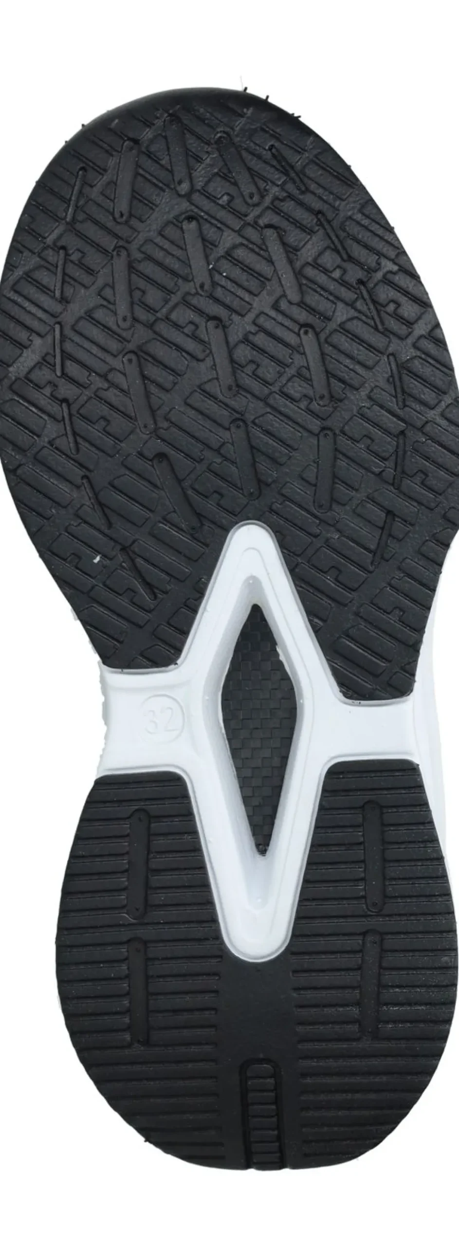 LOFF 1881 Sneakers Blauw Jongens