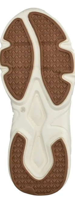 LOFF 1881 Sneakers Blauw Meisjes