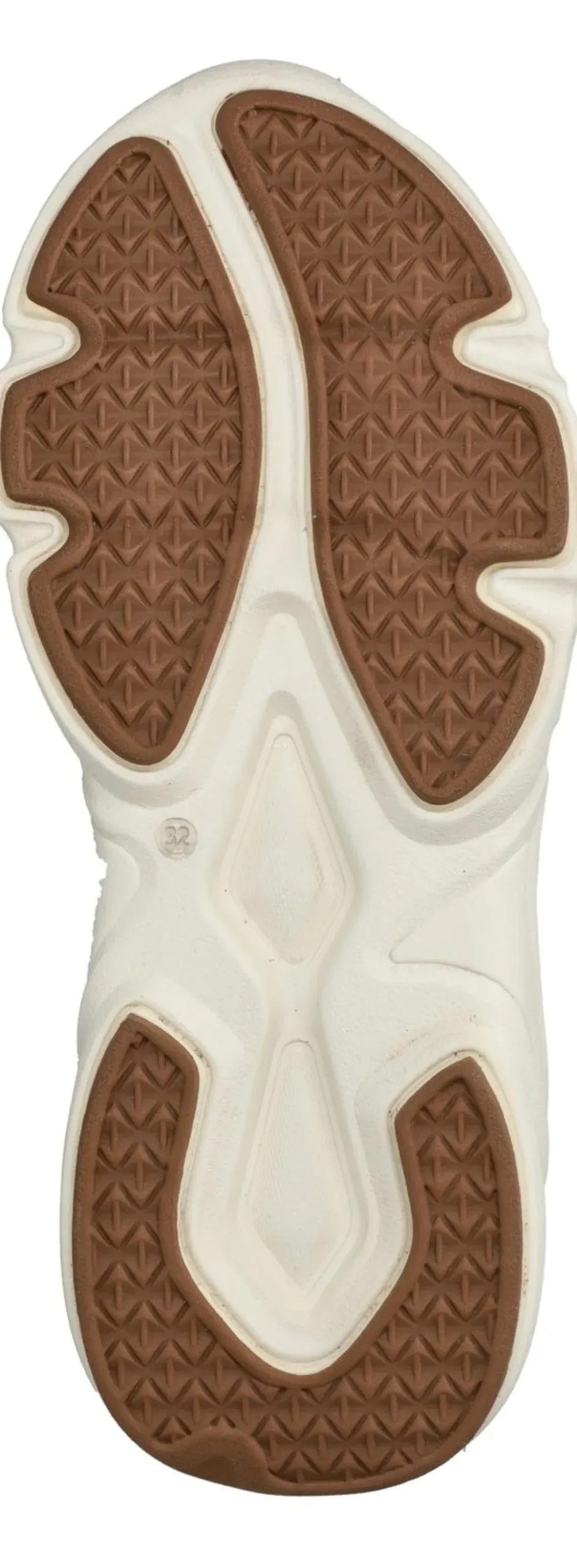 LOFF 1881 Sneakers Blauw Meisjes