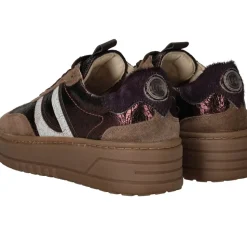 LOFF 1881 Sneakers Bruin Dames