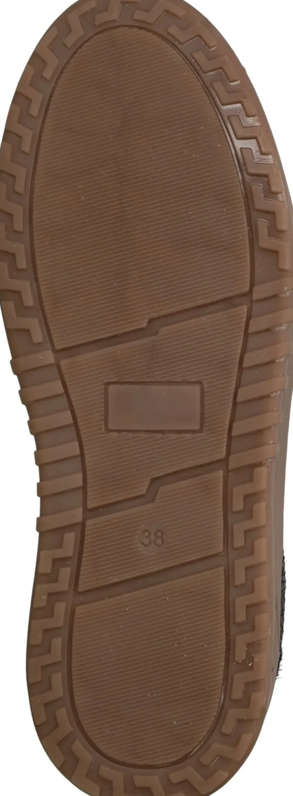 LOFF 1881 Sneakers Bruin Dames