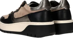 LOFF 1881 Sneakers Bruin Dames