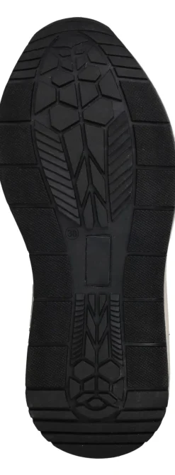 LOFF 1881 Sneakers Bruin Dames