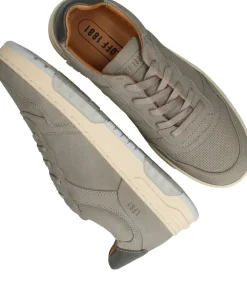 LOFF 1881 Sneakers Grijs Heren