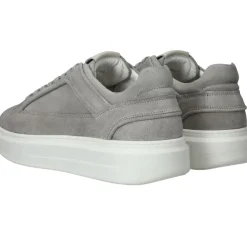 LOFF 1881 Sneakers Grijs Heren