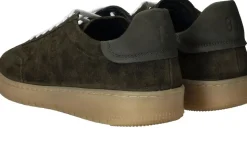 LOFF 1881 Sneakers Groen Heren