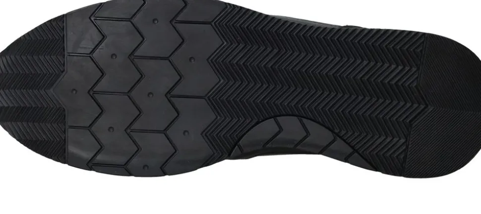 LOFF 1881 Sneakers Groen Heren