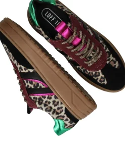 LOFF 1881 Sneakers Multi Dames