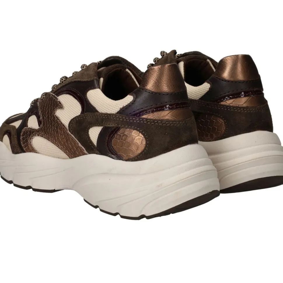 LOFF 1881 Sneakers Multi Dames