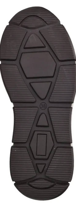 LOFF 1881 Sneakers Paars Dames