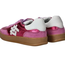 LOFF 1881 Sneakers Roze Dames