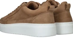 LOFF 1881 Sneakers Taupe Heren