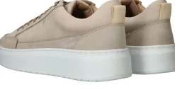 LOFF 1881 Sneakers Taupe Heren