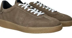 LOFF 1881 Sneakers Taupe Heren