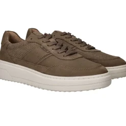 LOFF 1881 Sneakers Taupe Heren