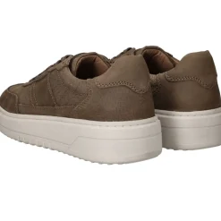 LOFF 1881 Sneakers Taupe Heren