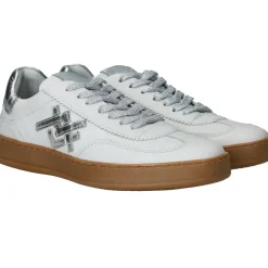 LOFF 1881 Sneakers Wit Dames