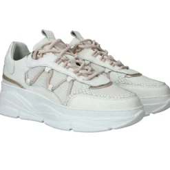 LOFF 1881 Sneakers Wit Dames
