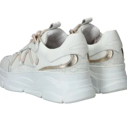 LOFF 1881 Sneakers Wit Dames