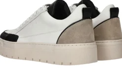 LOFF 1881 Sneakers Wit Heren