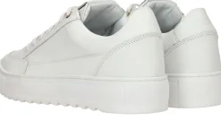 LOFF 1881 Sneakers Wit Heren