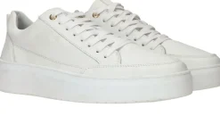 LOFF 1881 Sneakers Wit Heren