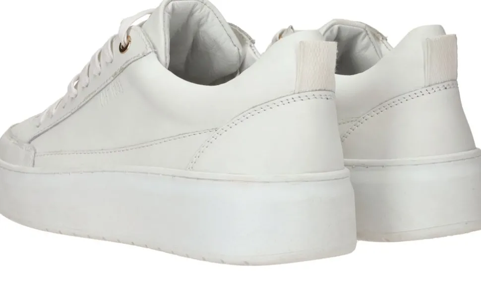 LOFF 1881 Sneakers Wit Heren