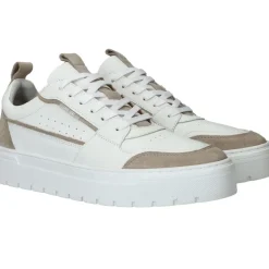 LOFF 1881 Sneakers Wit Heren