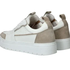 LOFF 1881 Sneakers Wit Heren