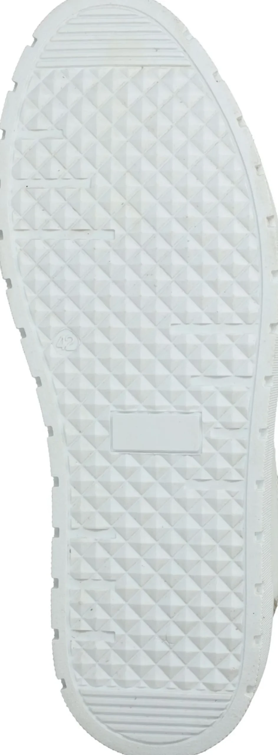 LOFF 1881 Sneakers Wit Heren