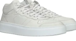 LOFF 1881 Sneakers Wit Heren