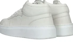 LOFF 1881 Sneakers Wit Heren