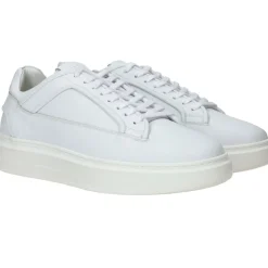 LOFF 1881 Sneakers Wit Heren