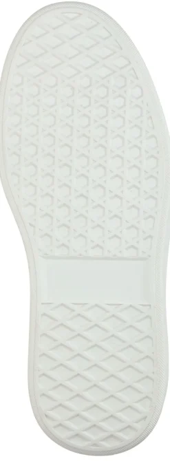 LOFF 1881 Sneakers Wit Heren