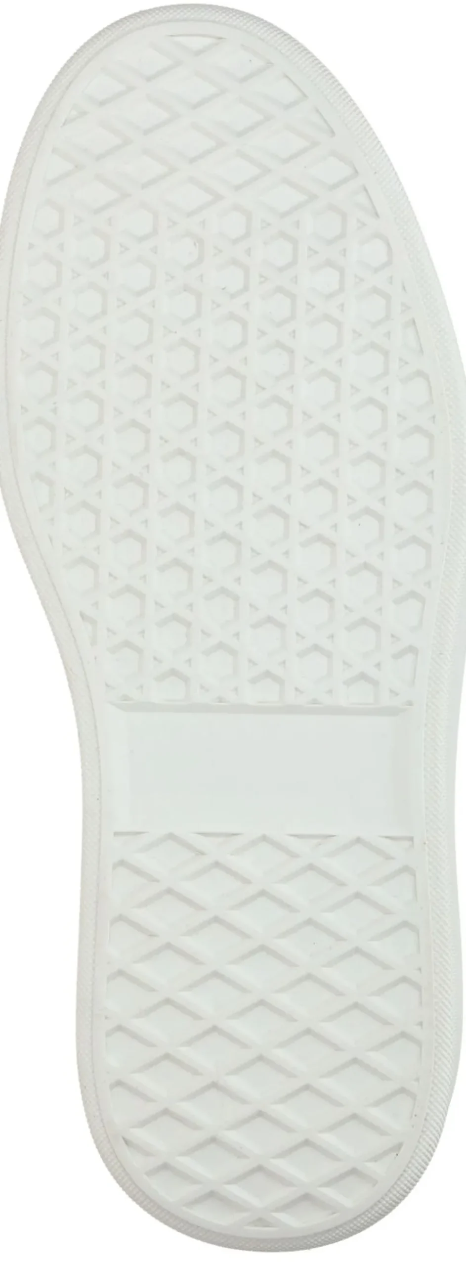 LOFF 1881 Sneakers Wit Heren