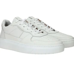 LOFF 1881 Sneakers Wit Heren