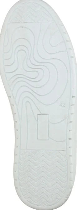 LOFF 1881 Sneakers Wit Heren