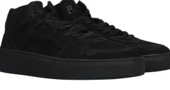 LOFF 1881 Sneakers Zwart Heren