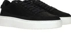 LOFF 1881 Sneakers Zwart Heren