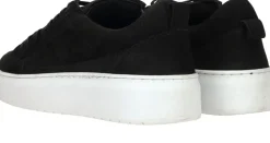 LOFF 1881 Sneakers Zwart Heren