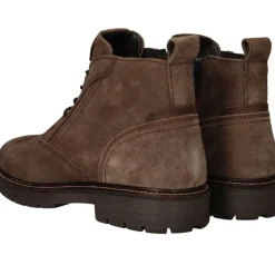 LOFF 1881 Veterboots Bruin Heren