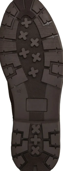 LOFF 1881 Veterboots Bruin Heren