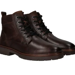 LOFF 1881 Veterboots Bruin Heren