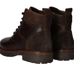 LOFF 1881 Veterboots Bruin Heren